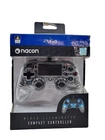 Nacon Compact Controller Light Edition Wired Controller for PS4 -LIKE NEW