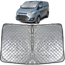 Pare-brise Ford TRANSIT