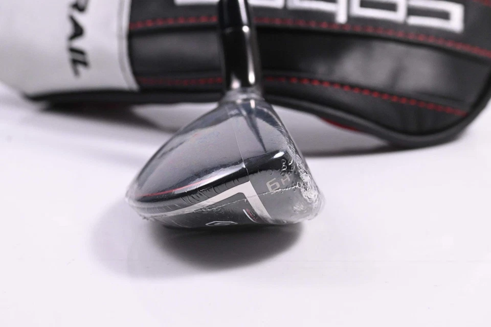 Cobra T-Rail 2024 #6 Hybrid / 26 Degree / Regular Flex Cobra Ultralite 50 Shaft - Image 3 of 4