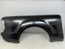 2019-2023 Ford Ranger Bed Right Side Quarter Truck Bedside Panel Unpainted Oem