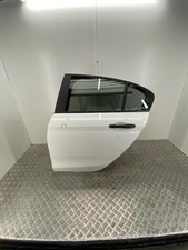 Porte arrière et accessoires Fiat TIPO