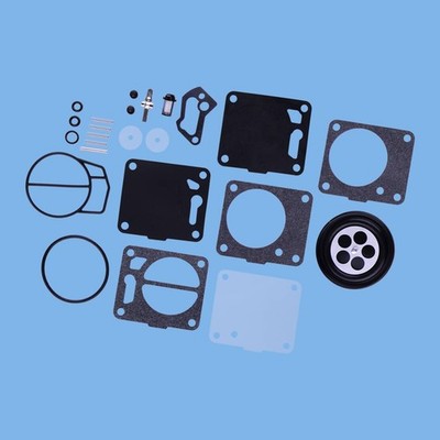 1Satz Vergaser-Reparatursatz für Seadoo GS GSI GSX GT GTI GTS GTX SPI SPX XP zx