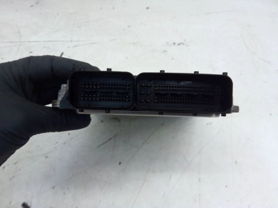 Centralina motore centralina motore HR16DE adatta per VW GOLF V VARIANT (1K5) 2.0 - Immagine 4 di 4