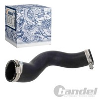 Vaico Ladeluftschlauch Turboschlauch Passend FüR Fiat Panda | V24-1597