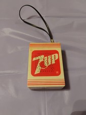 VTG Radio 7 Up Soda Pop