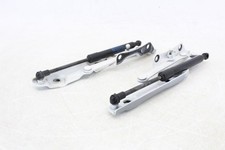 2014-2024 INFINITI Q50 LEFT AND RIGHT TRUNK HINGES WITH SHOCKS SET  #10349