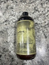 Wen By Chaz Dean Sweet Almond Mint Cleansing Conditioner 16 FL OZ NO PUMP