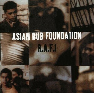 Air Afi CD