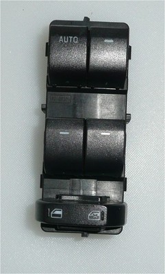 2008 - 2012 Ford Escape NO BEZEL Master Power Window Switch PN: 8L8T-14540-ACW