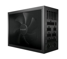 Be Quiet! Dark Power Pro 13 1600W PSU, 80+ Titanium, Modular (SEALED) £315 RRP ✅