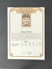 1984 Donruss Champions (& Grand Champions) Complete 60 Card Set - Jumbo Size- MT — photo 9
