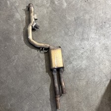 Orig. Mercedes W211 S211 E Klasse Katalysator Kat A2114900081 280-320 CDI 4X4