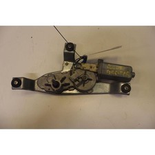 34911-581 wischermotor hinten SUBARU FORESTER 00 02