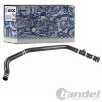 Vaico KÜHlwasserschlauch Passend FüR Fiat Ducato | V24-0849