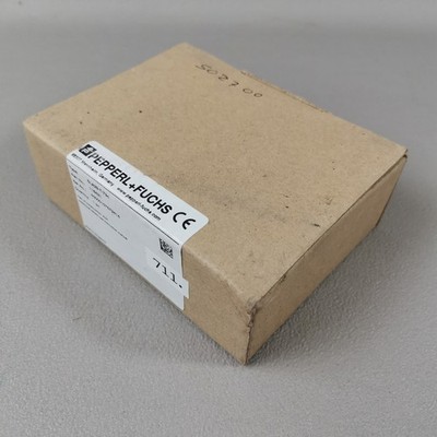 Pepperl Fox 118431 SLA29-T/73c New Original Packaging