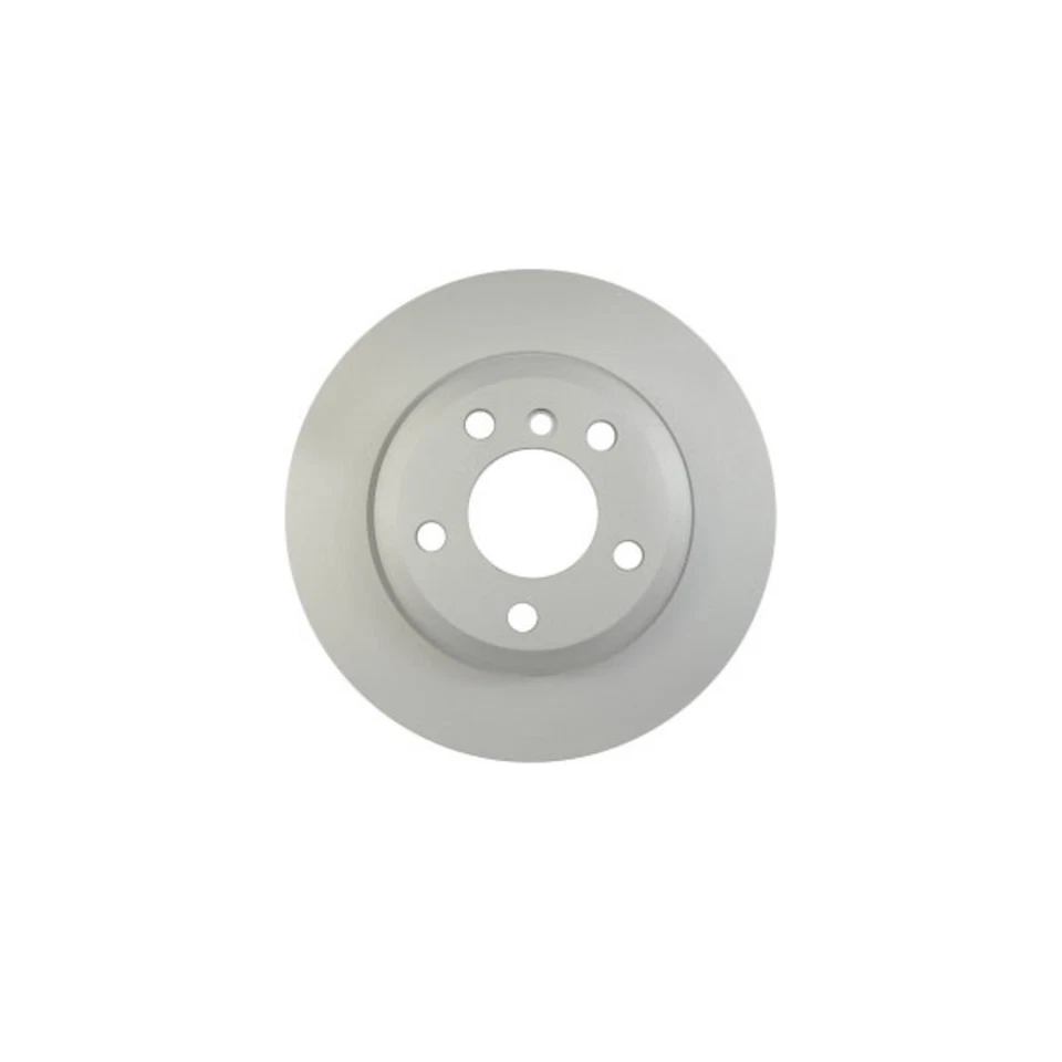 JUEGO-PGD355114002-2 discos de freno Hella Pagid juego de 2 ruedas trasero para BMW X6 X5 07-18 Foto 4 de 4