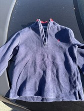 vintage polo ralph lauren kids sweater