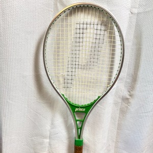 Sac De Tennis Vintage Prince Classics – Polyester – 2 Raquettes – Rare