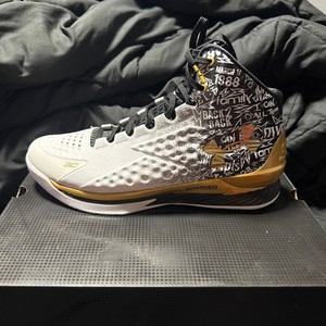 Curry 1 Mvp | eBay