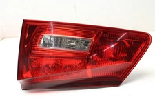 2008 Lexus IS F Tail Light Inner Right Rear RH Lamp 06-13