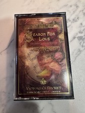 VICTORIA'S SECRET Classics By Request - Volume 3 Cassette