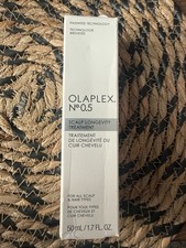 Olaplex No. 0.5 Scalp Longevity Treatment 1.7 oz New In Box