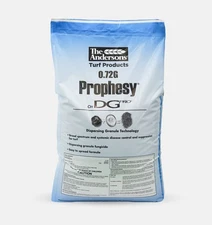 The Andersons Prophesy Broad Spectrum Fungicide on DG Pro 10,000 sq ft