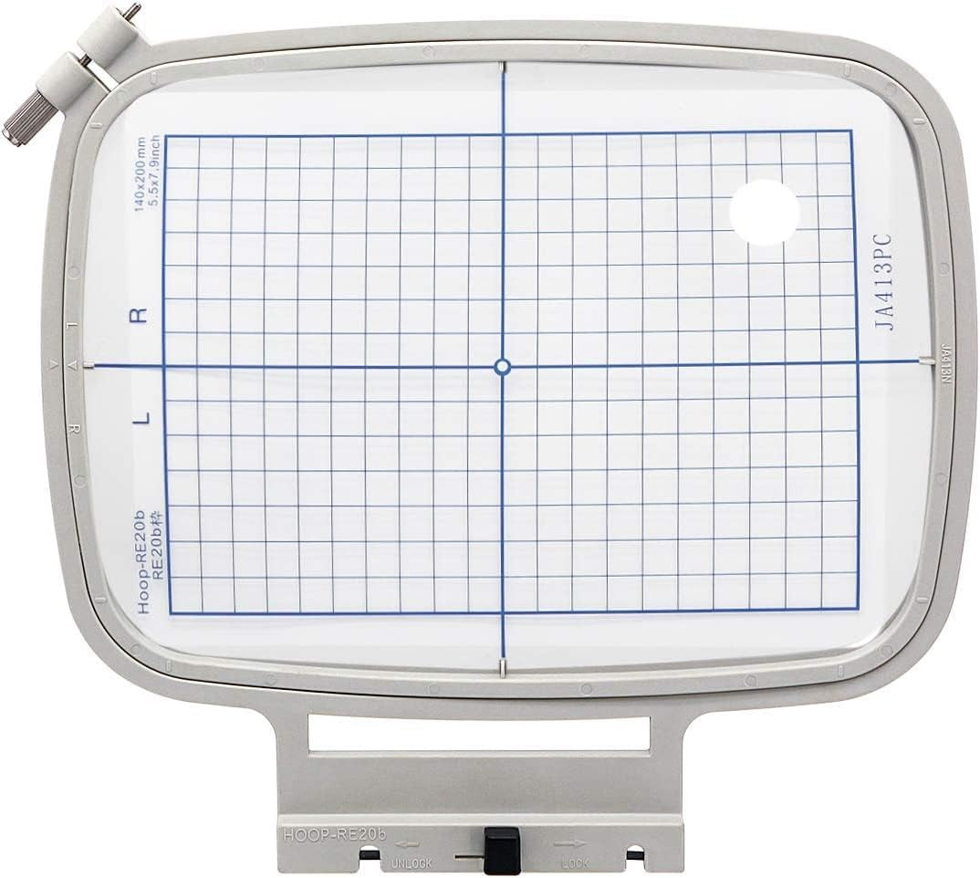 Hoop For  Memory Craft Mc 500e 400e
