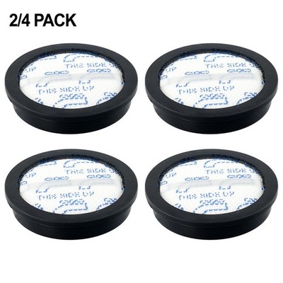 For Koenic 25221 MOP Dust Filter Replacement Set 2 or 4 Units Foam Construction