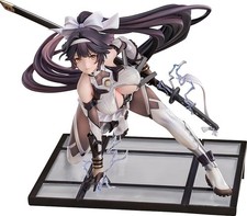GSC Azur Lane Takao Divine Exorcists Blade 1/...