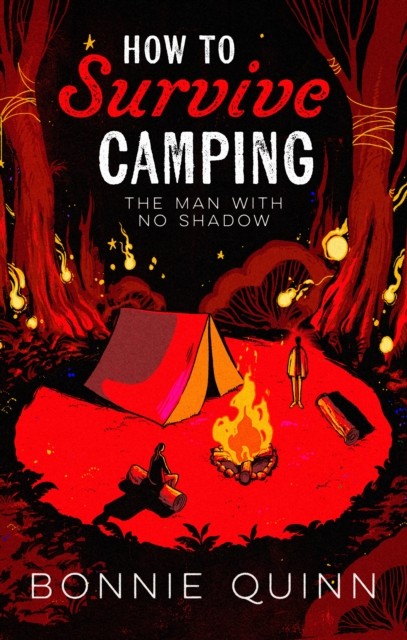 How to Survive Camping by Bonnie Quinn HARDBACK 9781398542938 - Image 3