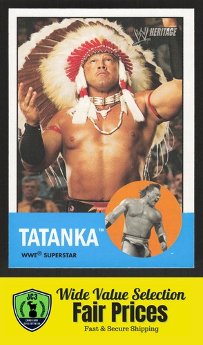 2006 Tatanka #4
