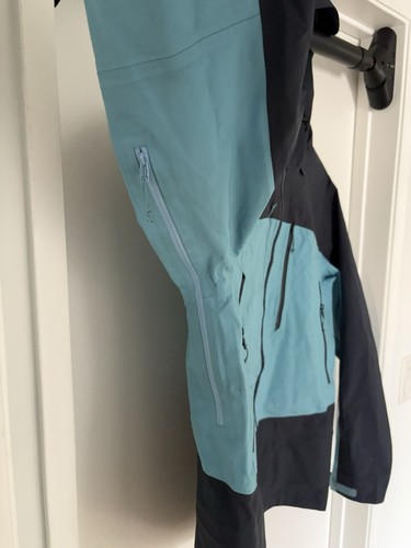 FlyLow Shell jacket - Picture 3 of 5
