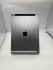 Apple iPad 5th Generation   Model A1823   For Parts / Repair Only