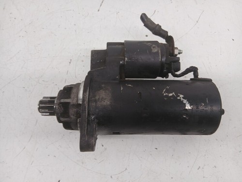 0001125018 halter anlasser VOLKSWAGEN GOLF V 1K1 10.2003 CONCEPTLINE 221863