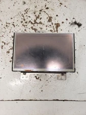 Info-GPS-TV Screen Display Screen Dash Fits 10-14 MAXIMA 1387140