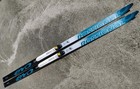 Rossignol Evo Waxless 160 cm Cross Country Ski SNS Profil Bindings Nordic XC