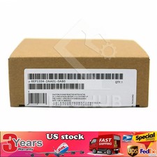 New Siemens 6EP1334-2AA01-0AB0  SITOP 240 W Power Supply 6EP1 334-2AA01-0AB0
