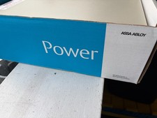 Securitron AQD Series Power Supply