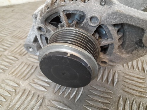 Toyota Aygo Mk2 2014-2022 Lichtmaschine 270600Q180 - Bild 9 von 18