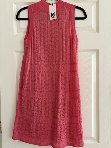 Missoni Häkel Etuikleid Neu Größe 40 - Bild 4 von 7