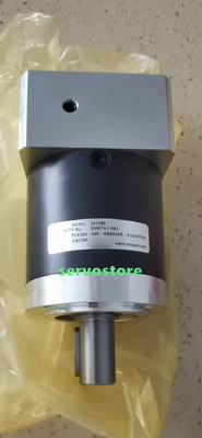 PLE080-040-SSSA3AE-E19/40/70/90/B5/M6 Reducer