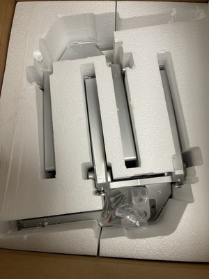 NEW PTM Edge ClampForce PROTOMET SWIVEL LOWER CLAMPING BOARD RACK P13118-1000