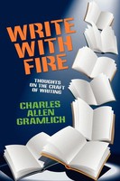 Charles Allen Gramlich | Write With Fire | Taschenbuch | Englisch (2009)