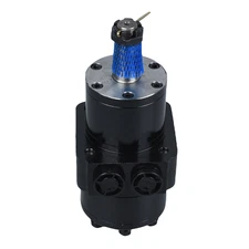 Fits Scag SMVR-36A SMVR-48V SMVR-52V SVR36A-20FX Hydrostatic Wheel Motor 483807