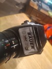 Vintage Bauer 8e Video Camera For Parts — photo 6