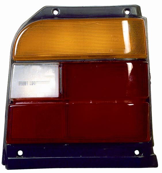 Feu stop arrière gauche Suzuki Maruti pour réparer un phare cassé ou terni