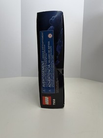 LEGO Star Wars 2011 Advent Calendar 7958 Complete With In Box