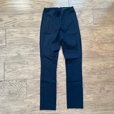 Rag & Bone Pants Womens Size 0 Black Simone S...