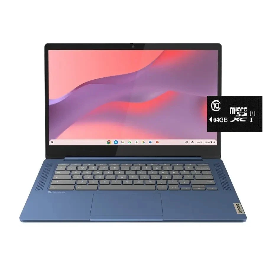 Lenovo 4 GB RAM PC Laptops & Netbooks 128 GB SSD Capacity for sale